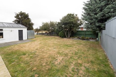 Photo of property in 1 Lagmhor Road, Tinwald, Ashburton, 7700
