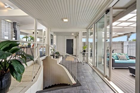 Photo of property in 31 Miramar Place, Pakuranga, Auckland, 2010