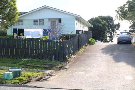 Photo of property in 36d Archboyd Avenue, Mangere East, Auckland, 2024