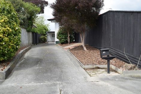 Photo of property in 23 Kaituna Street, Milson, Palmerston North, 4414