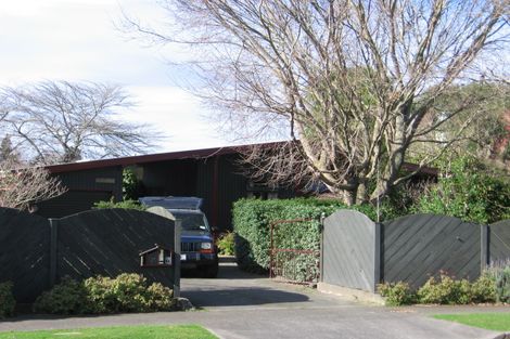 Photo of property in 120 Buick Crescent, Awapuni, Palmerston North, 4412