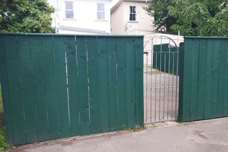 Photo of property in 104 Webb Street, Te Aro, Wellington, 6011