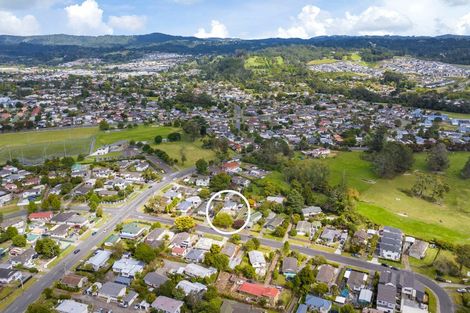 Photo of property in 7 Scarlet Drive, Ranui, Auckland, 0612