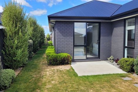 Photo of property in 7 Kate Sheppard Drive, Rolleston, 7615