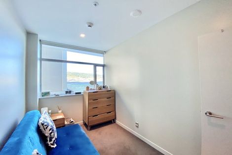 Photo of property in Chews Lane Apartments, 8a/9 Chews Lane, Wellington Central, Wellington, 6011