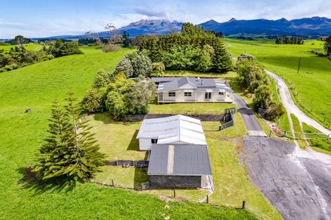 Photo of property in 443 Albert Road, Korito, New Plymouth, 4371