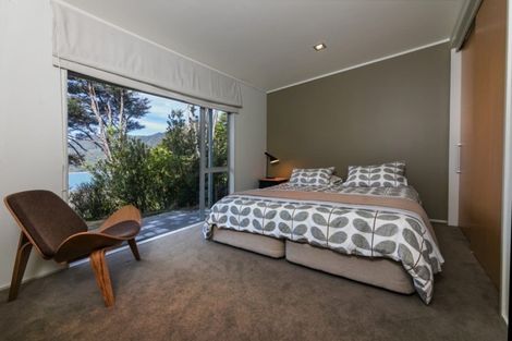 Photo of property in 30 Soucis Lane, Okiwi Bay, French Pass, 7193