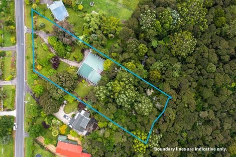 Photo of property in 48 Grassmere Road, Henderson Valley, Auckland, 0612