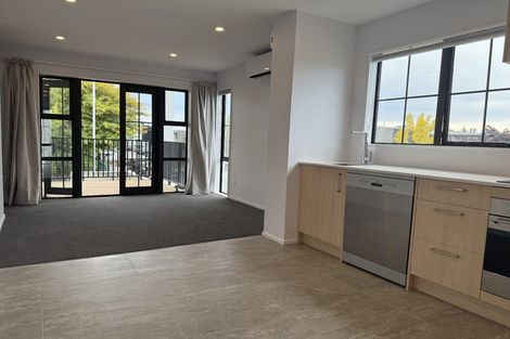 Photo of property in 1/92 Peterborough Street, Christchurch Central, Christchurch, 8013