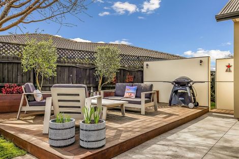 Photo of property in 6 Saint Keverne Close, Burwood, Christchurch, 8083