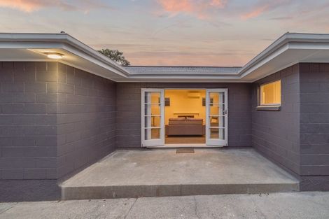 Photo of property in 60 Flemington Avenue, North New Brighton, Christchurch, 8083