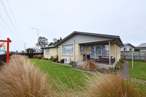 Photo of property in 808 Tweed Street, Rockdale, Invercargill, 9812