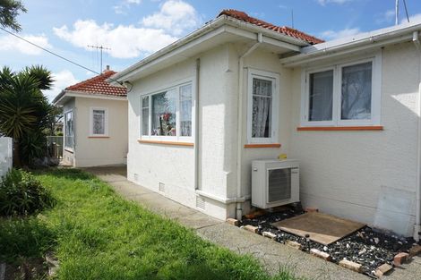 Photo of property in 66 Salisbury Street, Levin, 5510