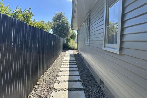 Photo of property in 4 Norwich Place, Awapuni, Palmerston North, 4412