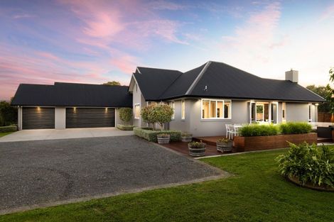 Photo of property in 555 Fencourt Road, Cambridge, 3493