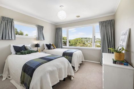 Photo of property in 3 Karamu Street, Ngaio, Wellington, 6035