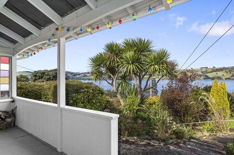 Photo of property in 331 Ravensbourne Road, Maia, Dunedin, 9022