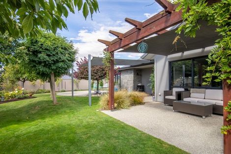 Photo of property in 46 Briar Crescent, Alexandra, 9320