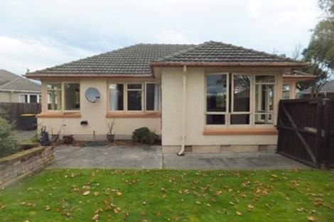 Photo of property in 5 Dana Place, Mairehau, Christchurch, 8013