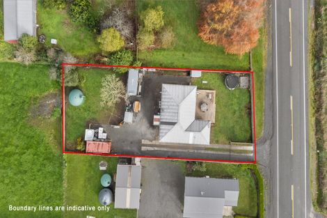 Photo of property in 829 Tauhei Road, Tauhei, Morrinsville, 3375