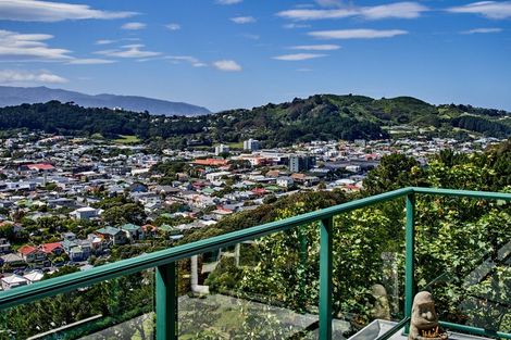 Photo of property in 2 Pearce Street, Vogeltown, Wellington, 6021