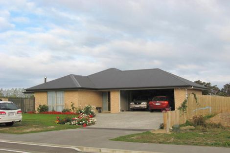 Photo of property in 66 Essex Street, Weston, Oamaru, 9401