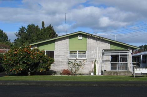 Photo of property in 12a Wolfe Street, Regent, Whangarei, 0112
