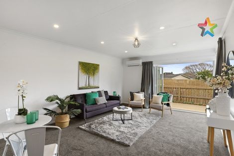 Photo of property in 5/17 Kowhai Street, Naenae, Lower Hutt, 5011