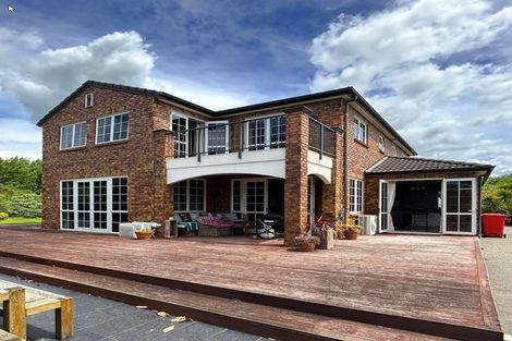 Photo of property in 32 Langford Place, Dairy Flat, Albany, 0792