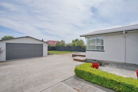 Photo of property in 45 Rowses Road, Aranui, Christchurch, 8061