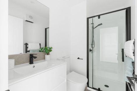 Photo of property in 7/1 Huia Street, Riccarton, Christchurch, 8041