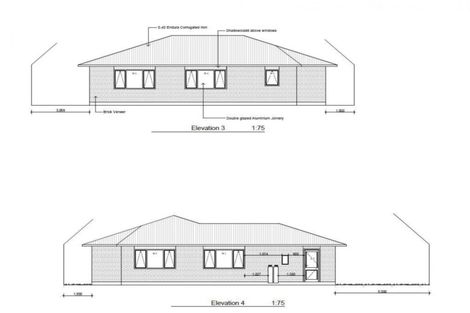 Photo of property in 11 Rimu Street, Levin, 5510