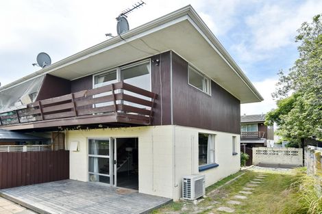 Photo of property in 5/34a Harman Street, Addington, Christchurch, 8024