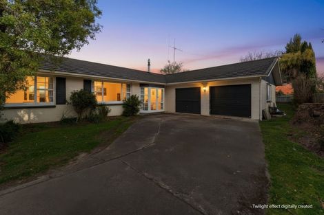 Photo of property in 112 Richard Pearse Drive, Temuka, 7920