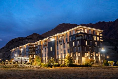 Photo of property in 408/18 Mountain Ash Drive, Frankton, Queenstown, 9300