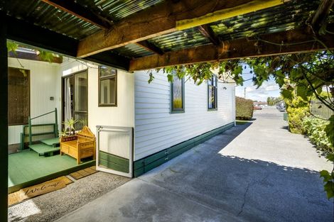 Photo of property in 607 Frederick Street, Mahora, Hastings, 4120