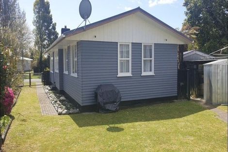 Photo of property in 6 Marotoa Grove, Turangi, 3334