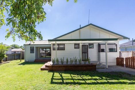 Photo of property in 707 Albert Street, Parkvale, Hastings, 4122