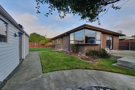 Photo of property in 46b Richill Street, Belfast, Christchurch, 8051