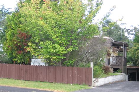 Photo of property in 22 Mawney Road, Henderson, Auckland, 0610