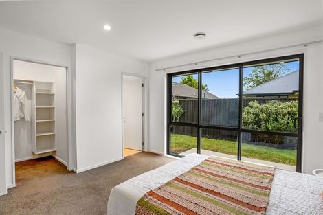 Photo of property in 1 Charente Way, Yaldhurst, Christchurch, 8042