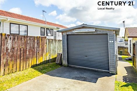 Photo of property in 2/7 Coombe Avenue, Otara, Auckland, 2023