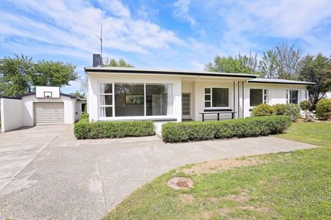 Photo of property in 11 Herriot Street, Richmond, Invercargill, 9810