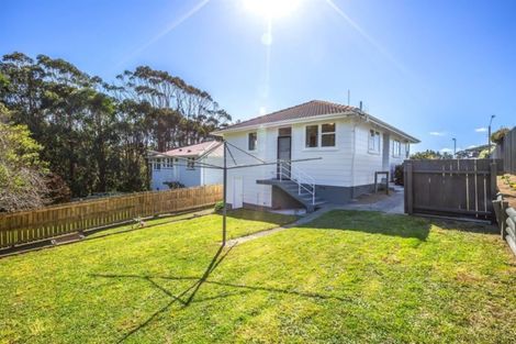 Photo of property in 375 Warspite Avenue, Waitangirua, Porirua, 5024
