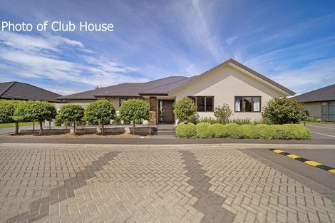 Photo of property in 15 Clydesdale Way, Lincoln, 7608