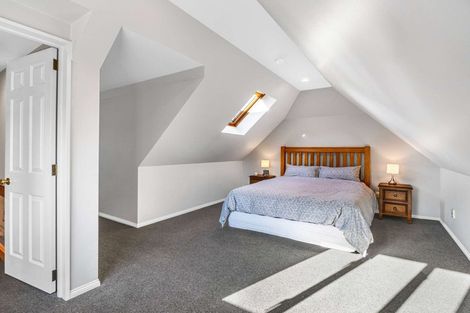 Photo of property in 1/24a Larch Place, Casebrook, Christchurch, 8051