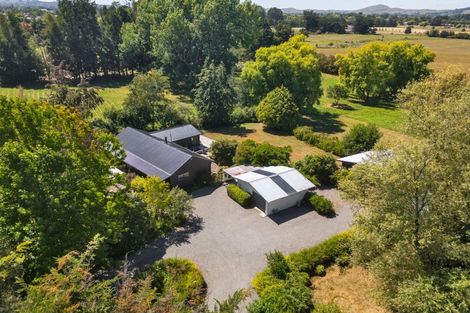 Photo of property in 21 Andrew Street, Kuripuni, Masterton, 5810