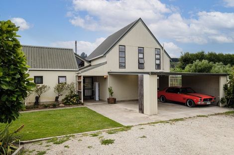 Photo of property in 6 Hill Road, Ormond, Gisborne, 4071