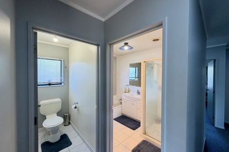 Photo of property in 91 Hillcrest Avenue, Hillcrest, Auckland, 0627