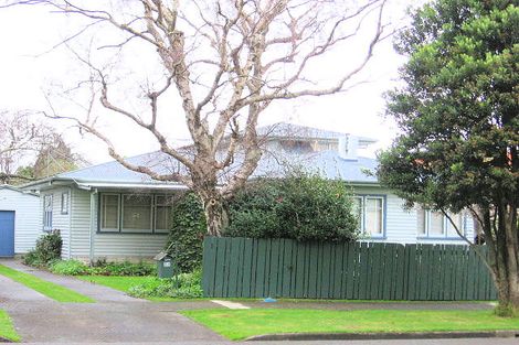 Photo of property in 31 Manawatu Street, Hokowhitu, Palmerston North, 4410